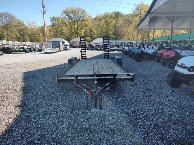 new Equipment / Flatbed Trailers Gatormade Trailers  for sale, in Strasburg, OH Thumbnail 3
