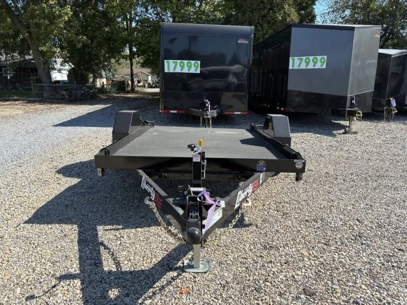 used Other Trailers Liberty Coach  for sale, in Strasburg, OH Thumbnail 2