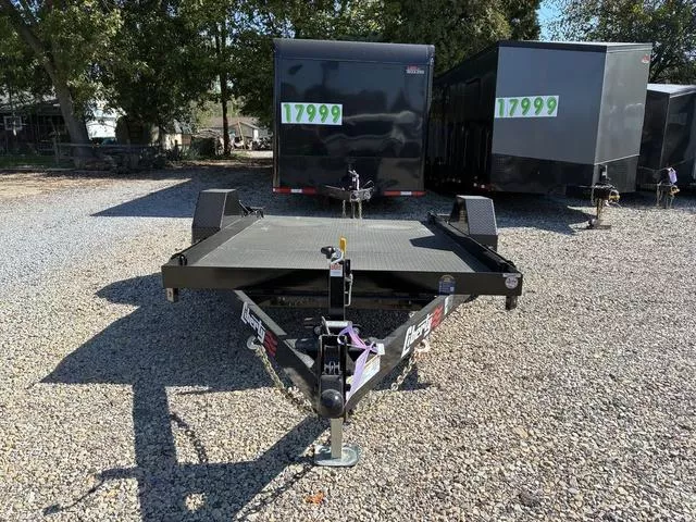 new Dump Trailers Liberty Coach  for sale, in Strasburg, OH Thumbnail 2