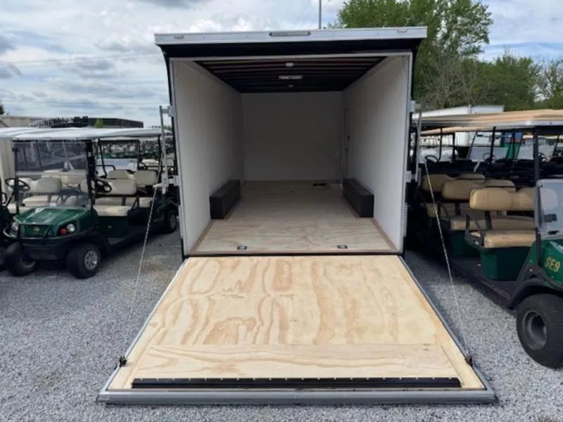 new Other Trailers United Trailers  for sale, in Strasburg, OH Thumbnail 4