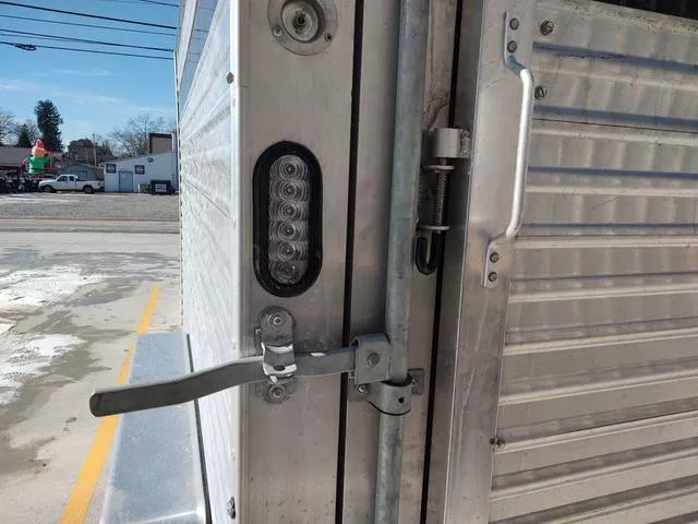 new Stock / Stock Combo Trailers Frontier Trailers  for sale, in Strasburg, OH Thumbnail 5