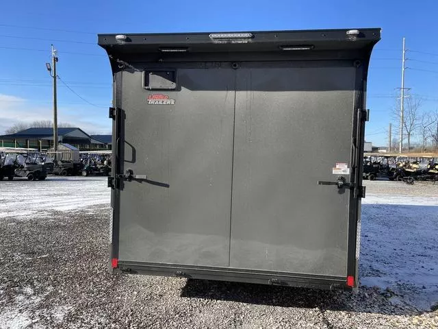 new Cargo (Enclosed) Trailers United Trailers  for sale, in Strasburg, OH Thumbnail 5
