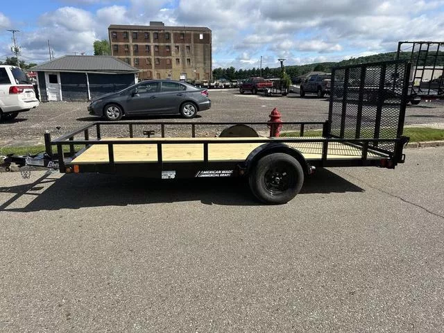 new Utility Trailers Liberty Coach  for sale, in Strasburg, OH Thumbnail 3