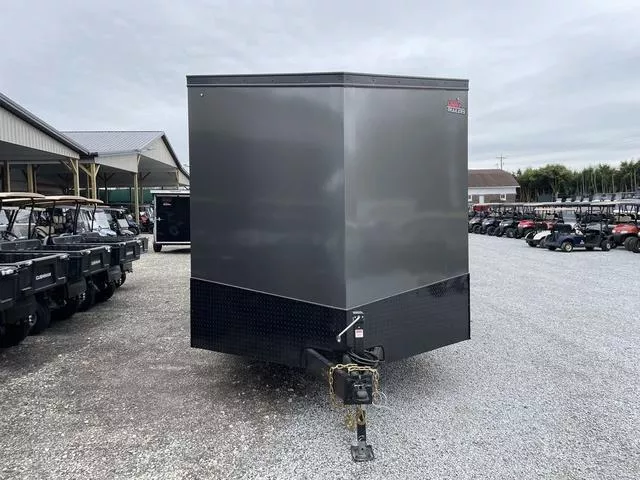 new Cargo (Enclosed) Trailers United Trailers  for sale, in Strasburg, OH Thumbnail 2