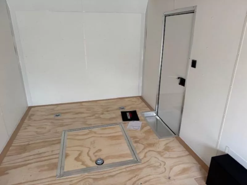 new Other Trailers United Trailers  for sale, in Strasburg, OH Thumbnail 5