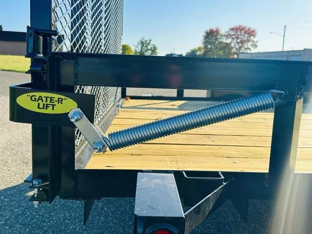 new Utility Trailers Gatormade Trailers  for sale, in Strasburg, OH Thumbnail 5