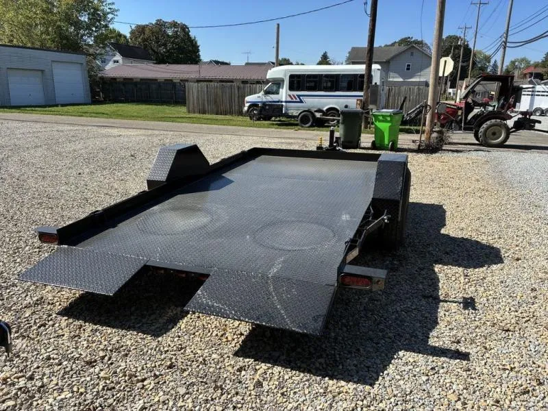 used Other Trailers Liberty Coach  for sale, in Strasburg, OH Thumbnail 4