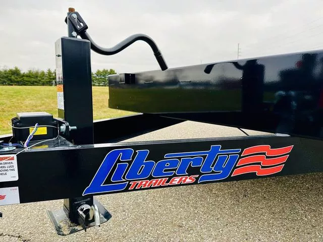 new Equipment / Flatbed Trailers Liberty Coach  for sale, in Strasburg, OH Thumbnail 7