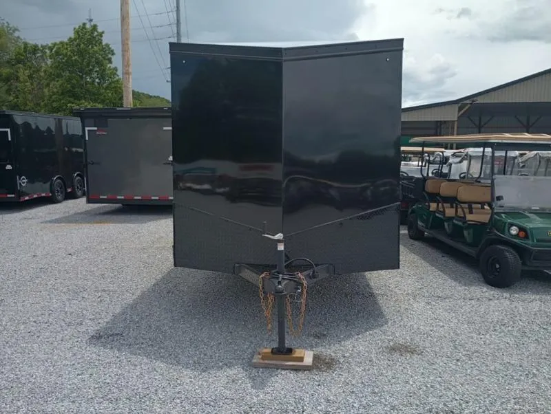 new Cargo (Enclosed) Trailers United Trailers  for sale, in Strasburg, OH Thumbnail 2