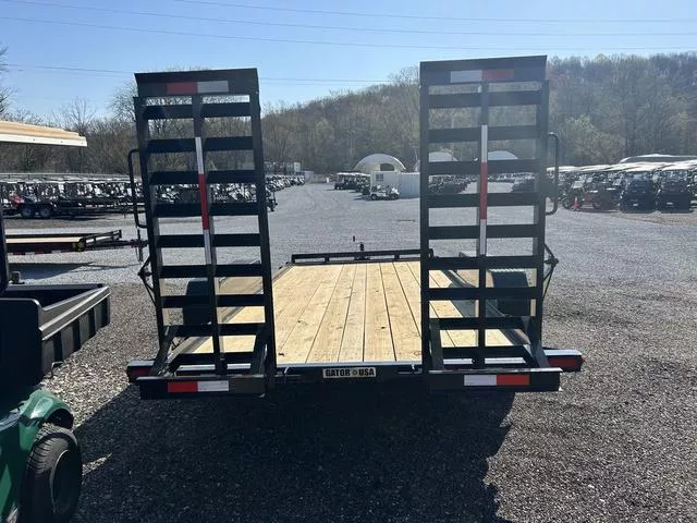 new Utility Trailers Gatormade Trailers  for sale, in Strasburg, OH Thumbnail 3