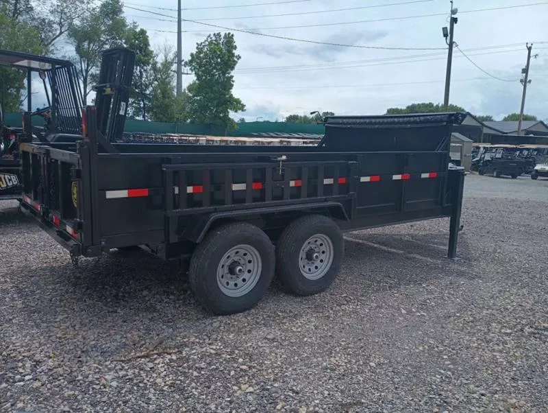 new Dump Trailers Gatormade Trailers  for sale, in Strasburg, OH Thumbnail 3