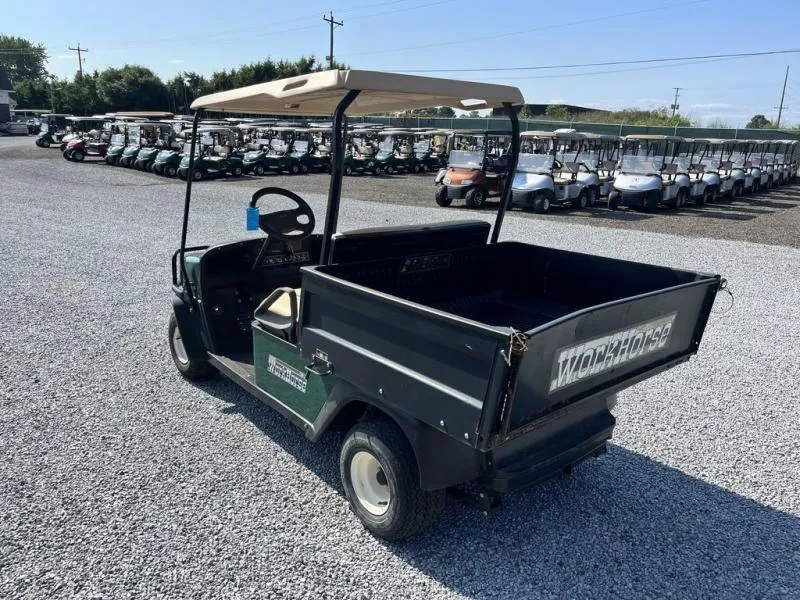 used Other E-Z-GO  for sale, in Strasburg, OH Thumbnail 2