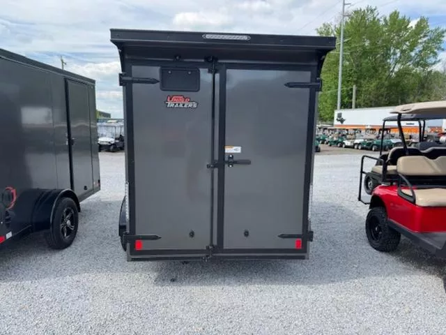 new Cargo (Enclosed) Trailers United Trailers  for sale, in Strasburg, OH Thumbnail 3