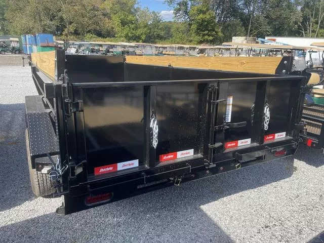 new Dump Trailers Liberty Coach  for sale, in Strasburg, OH Thumbnail 2