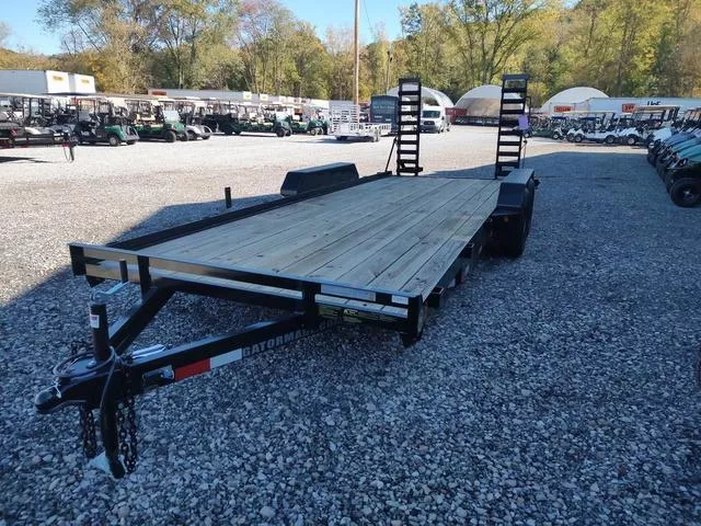 new Equipment / Flatbed Trailers Gatormade Trailers  for sale, in Strasburg, OH Thumbnail 2