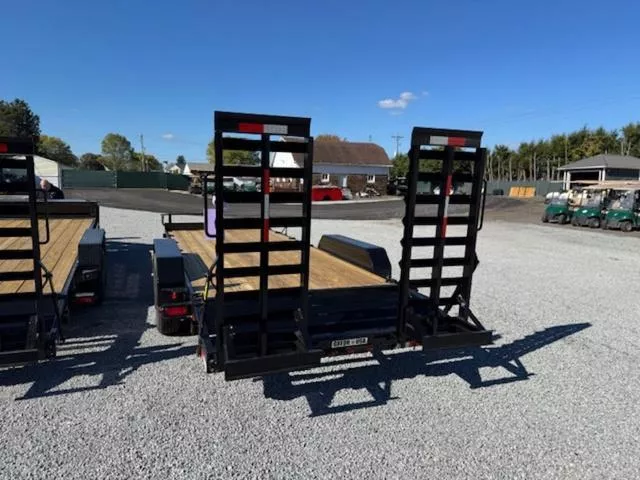 new Equipment / Flatbed Trailers Gatormade Trailers  for sale, in Strasburg, OH Thumbnail 7