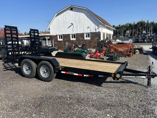 new Utility Trailers Gatormade Trailers  for sale, in Strasburg, OH Thumbnail 2