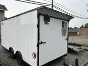 new Other Trailers United Trailers  for sale, in Strasburg, OH Thumbnail 3