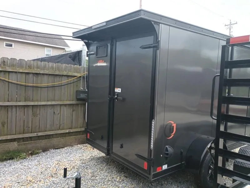 new Other Trailers United Trailers  for sale, in Strasburg, OH Thumbnail 4