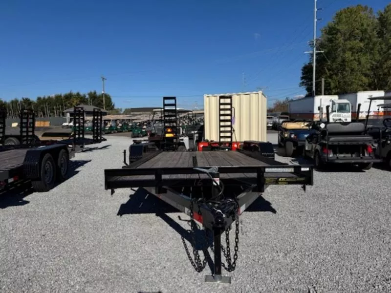 new Dump Trailers Gatormade Trailers  for sale, in Strasburg, OH Thumbnail 2