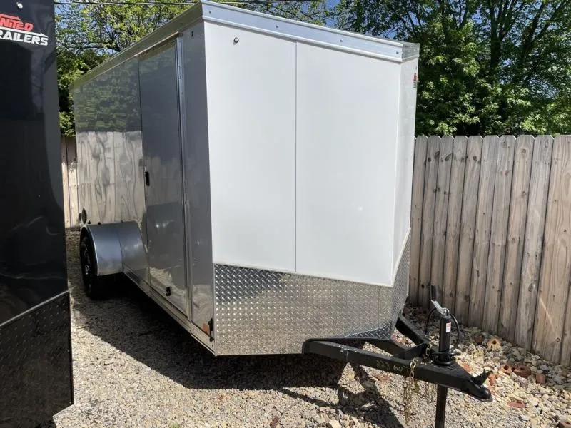 used Other Trailers United Trailers  for sale, in Strasburg, OH Thumbnail 2