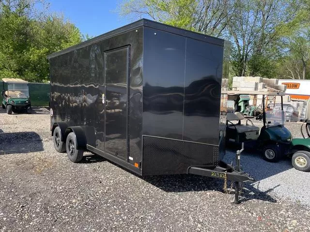 2025 United Trailers UJ-716TA35-8.5 