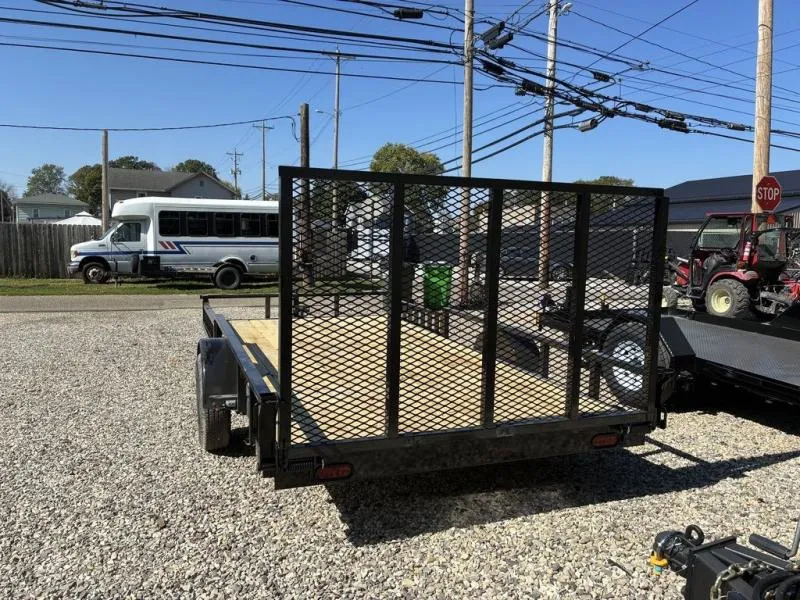 used Other Trailers Liberty Coach  for sale, in Strasburg, OH Thumbnail 4