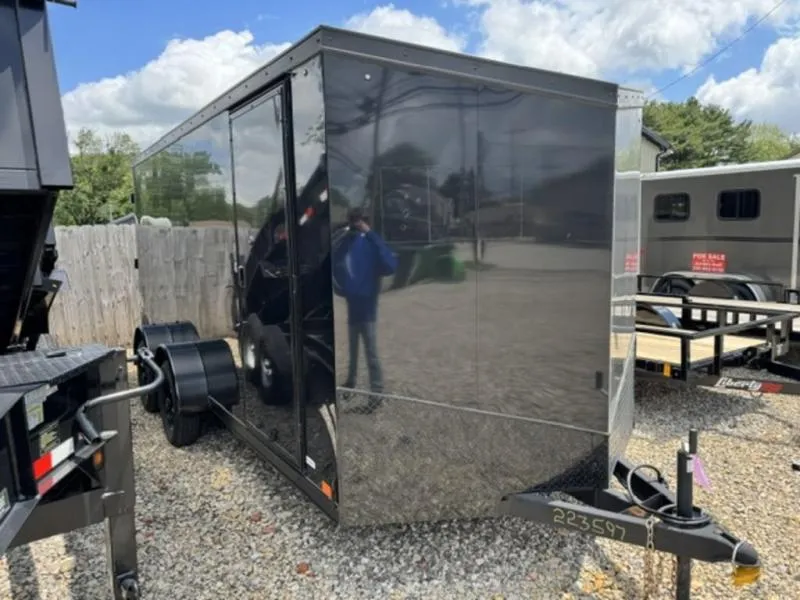 2025 United Trailer UJ-5-716TA35-8.5