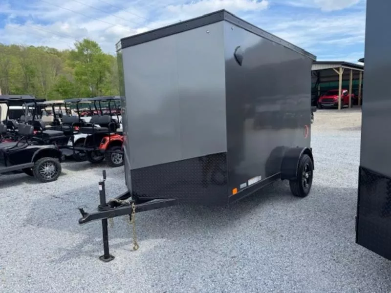 new Other Trailers United Trailers  for sale, in Strasburg, OH Thumbnail 2