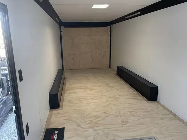 new Cargo (Enclosed) Trailers United Trailers  for sale, in Strasburg, OH Thumbnail 5
