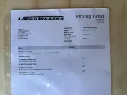 new Other Trailers United Trailers  for sale, in Strasburg, OH Thumbnail 7