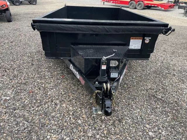 new Dump Trailers Liberty  for sale, in Strasburg, OH Thumbnail 4