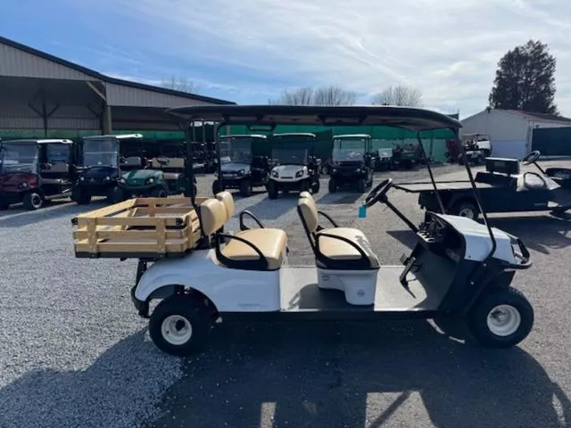 new Other Cushman  for sale, in Strasburg, OH Thumbnail 3