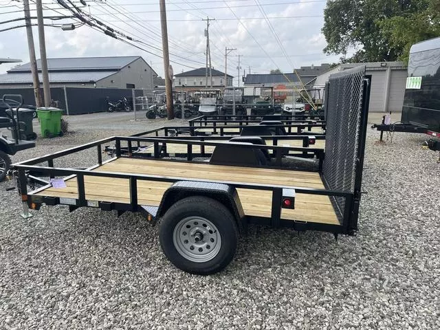 new Dump Trailers Gatormade Trailers  for sale, in Strasburg, OH Thumbnail 3