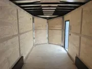 new Other Trailers United Trailers  for sale, in Strasburg, OH Thumbnail 4