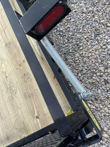 new Dump Trailers Gatormade Trailers  for sale, in Strasburg, OH Thumbnail 4