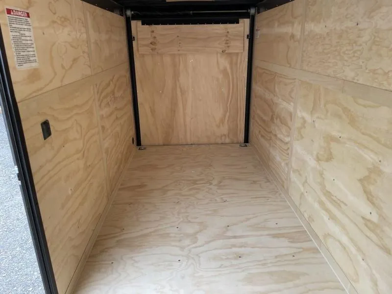 new Cargo (Enclosed) Trailers United Trailers  for sale, in Strasburg, OH Thumbnail 3