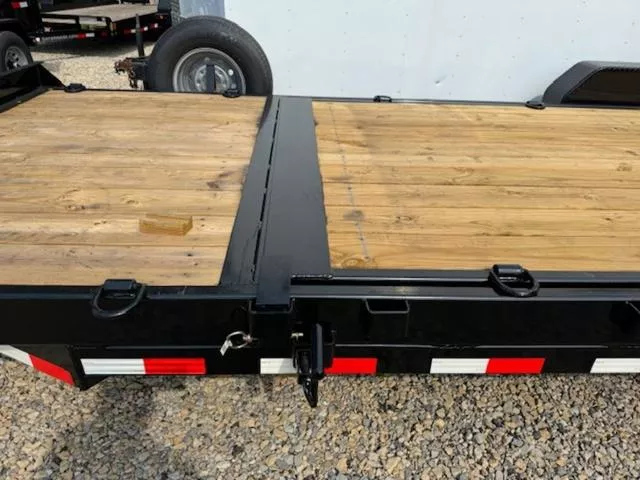 new Dump Trailers Gatormade Trailers  for sale, in Strasburg, OH Thumbnail 3