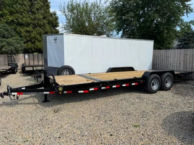 new Dump Trailers Gatormade Trailers  for sale, in Strasburg, OH Thumbnail 2