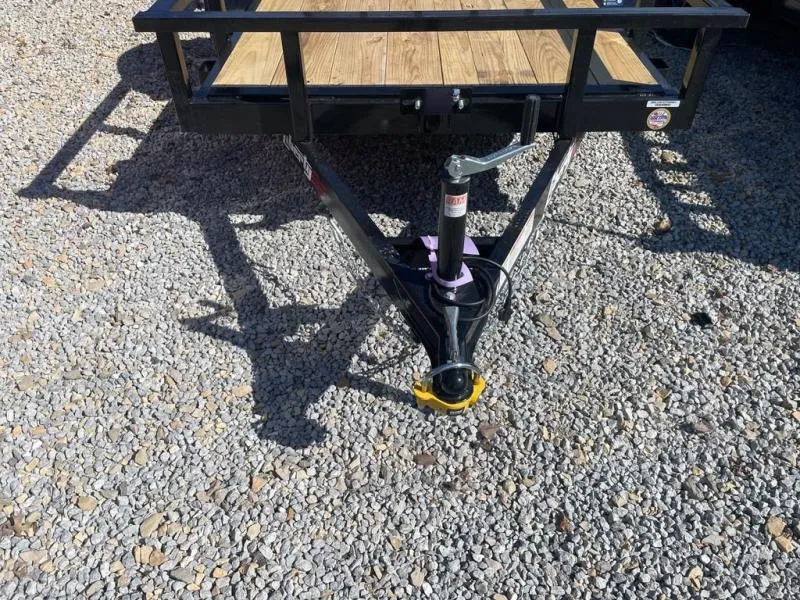 used Other Trailers Liberty  for sale, in Strasburg, OH Thumbnail 4