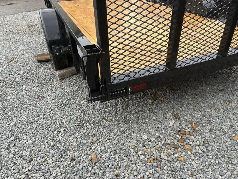 new Dump Trailers Liberty Coach  for sale, in Strasburg, OH Thumbnail 4