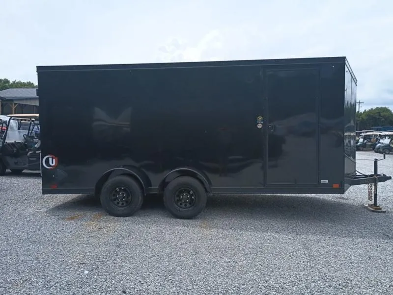 new Cargo (Enclosed) Trailers United Trailers  for sale, in Strasburg, OH Thumbnail 3