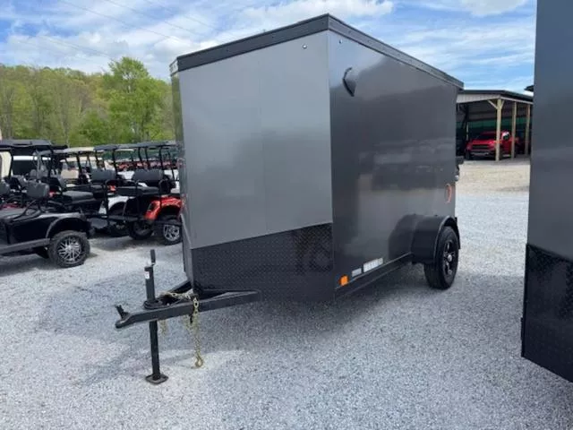 new Cargo (Enclosed) Trailers United Trailers  for sale, in Strasburg, OH Thumbnail 2