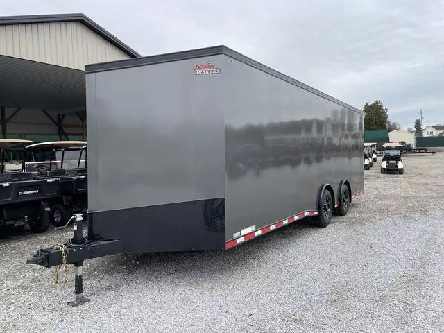 new Other Trailers United Trailers  for sale, in Strasburg, OH image-0