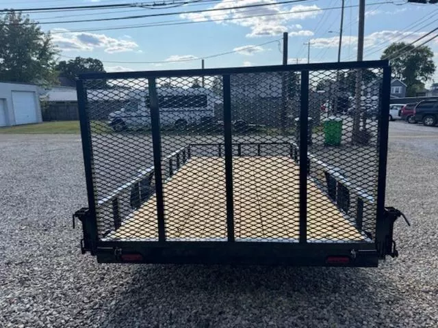 new Dump Trailers Liberty Coach  for sale, in Strasburg, OH Thumbnail 3