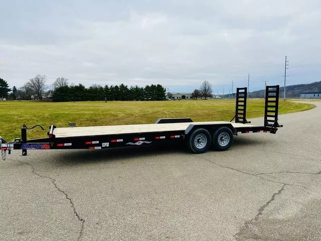 2023 Liberty 7X24 Equipment 14K  
