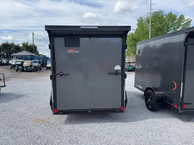 new Cargo (Enclosed) Trailers United Trailers  for sale, in Strasburg, OH Thumbnail 3