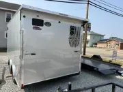 new Other Trailers United Trailers  for sale, in Strasburg, OH Thumbnail 4