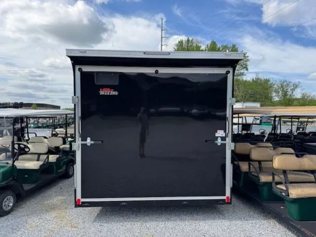 new Cargo (Enclosed) Trailers United Trailers  for sale, in Strasburg, OH Thumbnail 3