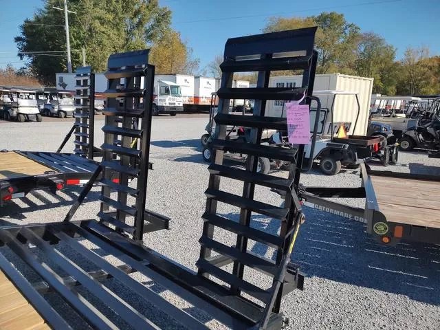 new Equipment / Flatbed Trailers Gatormade Trailers  for sale, in Strasburg, OH Thumbnail 3